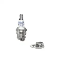 Свеча зажигания BOSCH 0 241 229 970 Smart Fortwo 1.0 07