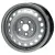 Штампованные диски Eurodisk 53A45V ED 14x5.5" 4x100мм DIA 56.1мм ET 45мм Silver