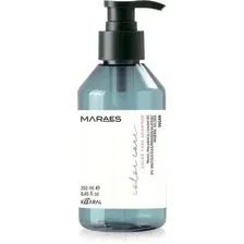 Шампунь для волос Kaaral Maraes Color Care для окрашенных и химически обработанных волос (250мл)