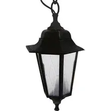 Уличный подвесной светильник TDM Electric SQ0330-0763