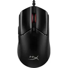 Игровая мышь HyperX Pulsefire Haste 2 (черный)