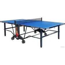 Теннисный стол Gambler Edition Outdoor GTS-4 (синий)