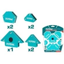 Уголок магнитный Total TAMWH7006