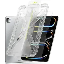 Защитное стекло Ringke Easy Slide для iPad Pro 11 5 / 2024 Clear