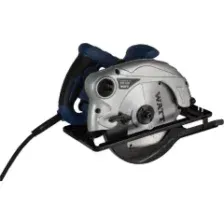 Пила циркулярная WATT WHS-1600