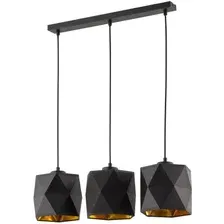 Подвесная люстра Toplight Aileen TL1623L-03BG