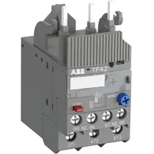 Реле тепловое ABB TF42-35 (29-35A) 1SAZ721201R1053