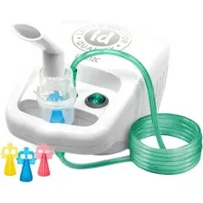 Ингалятор Little Doctor LD-212C (белый)