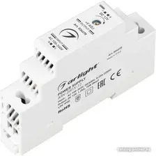Блок питания Arlight ARV-DR15-12 034670