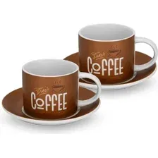 Сервиз Fissman Fresh Coffee 3706
