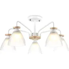Припотолочная люстра Ambrella light TR TR9567