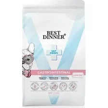 Сухой корм для собак Best Dinner Vet Profi Gastrointestinal Low Fat (2 кг)