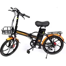 Электровелосипед Kugoo Kirin V1 Max