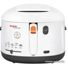Фритюрница Tefal FF162131