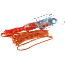 Фонарь Universal 966U-0107 c выключателем (7м)