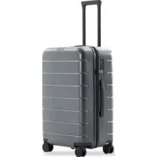 Чемодан Xiaomi Luggage Classic Pro 26" BHR8611GL (серый)