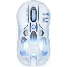 Игровая мышь Gravastar Mercury M1 Pro Ice Blue