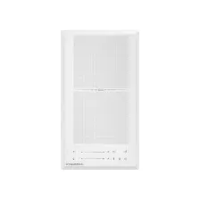 Варочная панель MAUNFELD CVI292S2FWH Lux