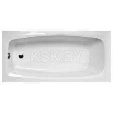 Ванна акриловая ALBA SPA Valencia 140х70 (ВПР0040000100)