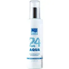  Beauty Style Пенка для снятия макияжа Аква 24 Увлажняющая 200 мл