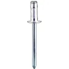 Заклепка вытяжная SRC AL/ST 4812A 4.8х12 (500 шт)