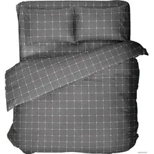 Евро комплект постельного белья Samsara Classic 220-18 205x220