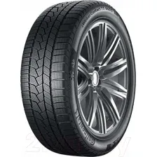 Зимние шины Continental WinterContact TS 860 S 255/45R19 104V