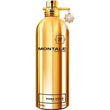 Парфюмерная вода Montale Pure Gold (100мл)