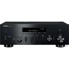 Сетевой ресивер Yamaha R-N600A (черный)