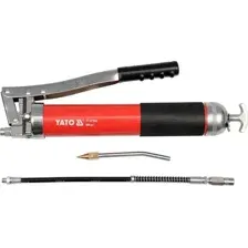Шприц автомобильный Yato YT-07043