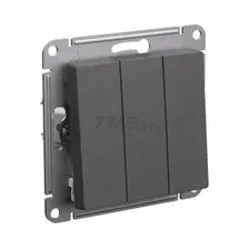 Выключатель Systeme Electric AtlasDesign ATN001431