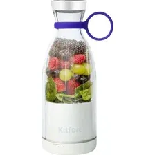 Портативный блендер Kitfort KT-3506