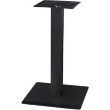 Подстолье для стола AksHome Locus 720 (черный)