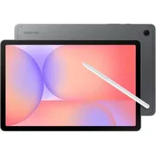 планшет SAMSUNG SM-X400NZAACAU GALAXY TAB S10 LITE 10.9 6/128GB WIFI GRAY