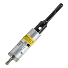 Коронка алмазная по бетону 30 мм Hilberg Laser HM230