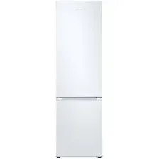Холодильник Samsung RB38C605CWW/EF