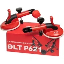 Система фиксации углов  DLT P621 0600