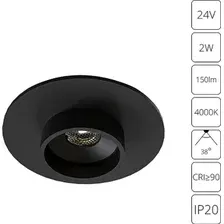 Подсветка для мебели Arte Lamp Presto A6182PL-1BK