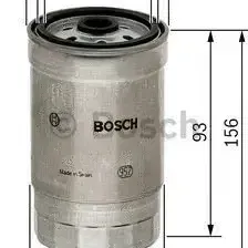 Топливный фильтр Bosch 1457434510