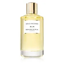 Mancera Gold Incense 60 мл