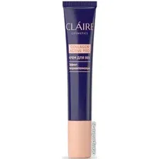 Крем для век Claire Крем для век Collagen Active Pro (15 мл)