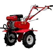 Мотокультиватор бензиновый Asilak SL-85BL (колеса 4.00-8)