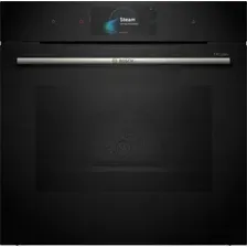 Электрический духовой шкаф Bosch HSG738DB1