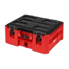 Ящик для инструмента №4 DLT Red Pro