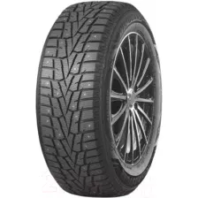 Зимняя шина Roadstone Winguard WinSpike 195/55R16 87T (шипы)