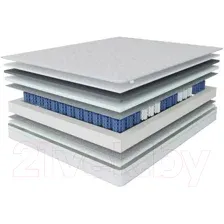 Матрас Stolline Комфорт-Спектр Cooler 120x190 (в чехле)