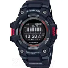 Умные часы Casio G-Shock GBD-100-1E