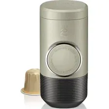 Ручная кофеварка WACACO Minipresso NS2