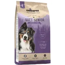 Сухой корм для собак Chicopee CNL Soft Senior Chicken & Rice 15 кг