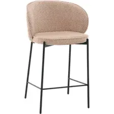 Стул Stool Group Тисдейл LV-115-S112-01 (букле бежевый)